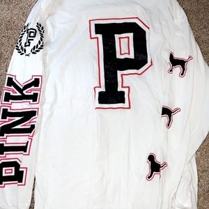 Harder to find Long sleeve shirt